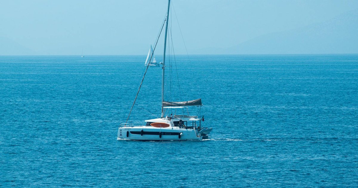 Boat Trips from Corfu to Paxos & Antipaxos: Complete Guide