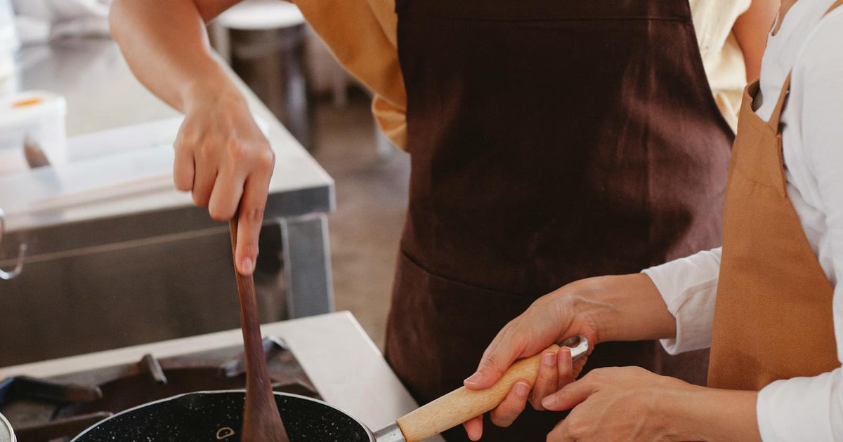 Cooking Classes in Corfu: Learn Greek Cuisine Hands-On