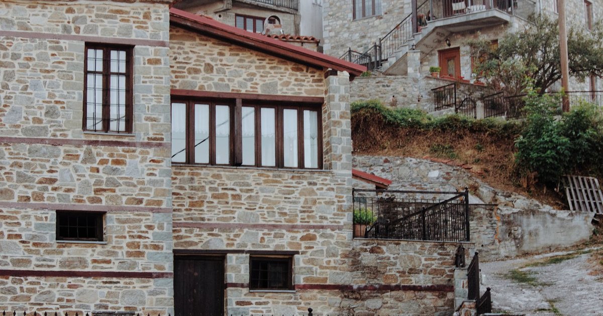 Traditional Villages of Corfu: A Drive Through the Island's Interior