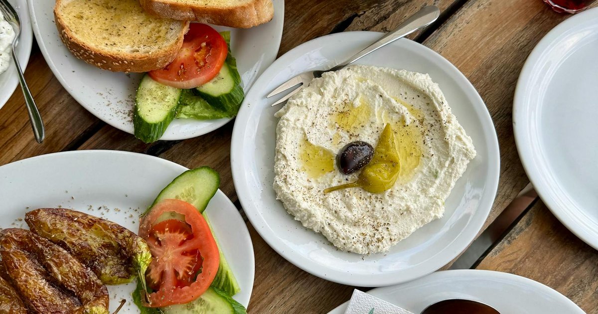 Corfu Cuisine: The Definitive Guide to Traditional Dishes