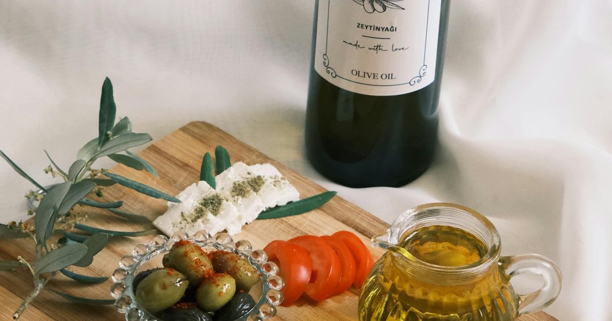Olive Oil Tasting in Corfu: Tours, Mills & the Lianolia Variety