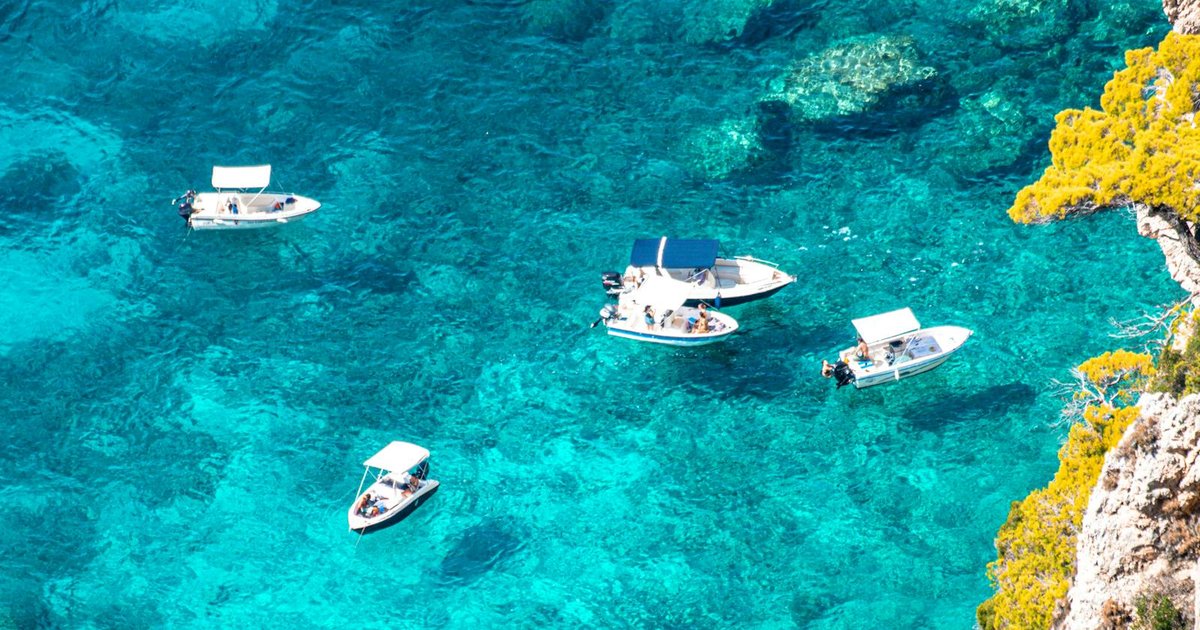 Paleokastritsa Corfu: The Complete Guide to the Six Bays
