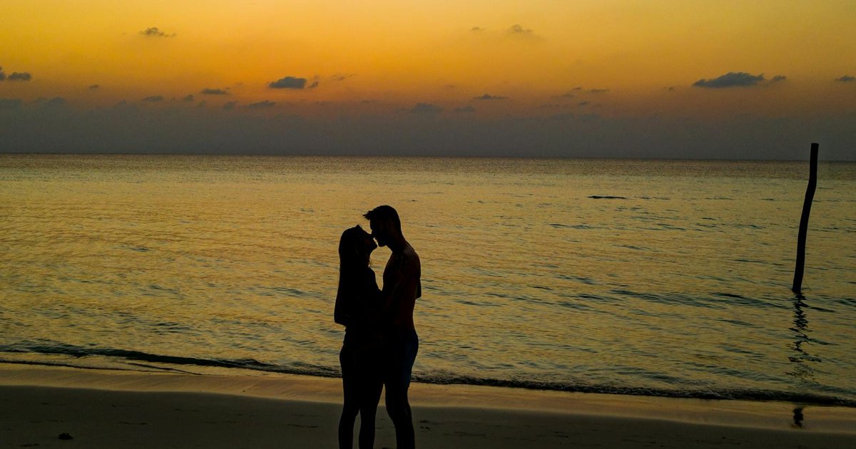 Quiet & Secluded Beaches in Corfu for Couples