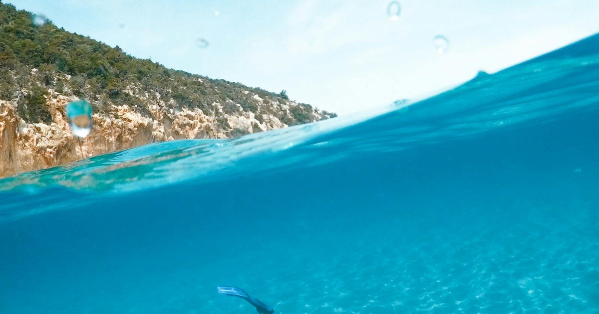Best Snorkeling Spots in Corfu: Where the Ionian Goes Crystal Clear