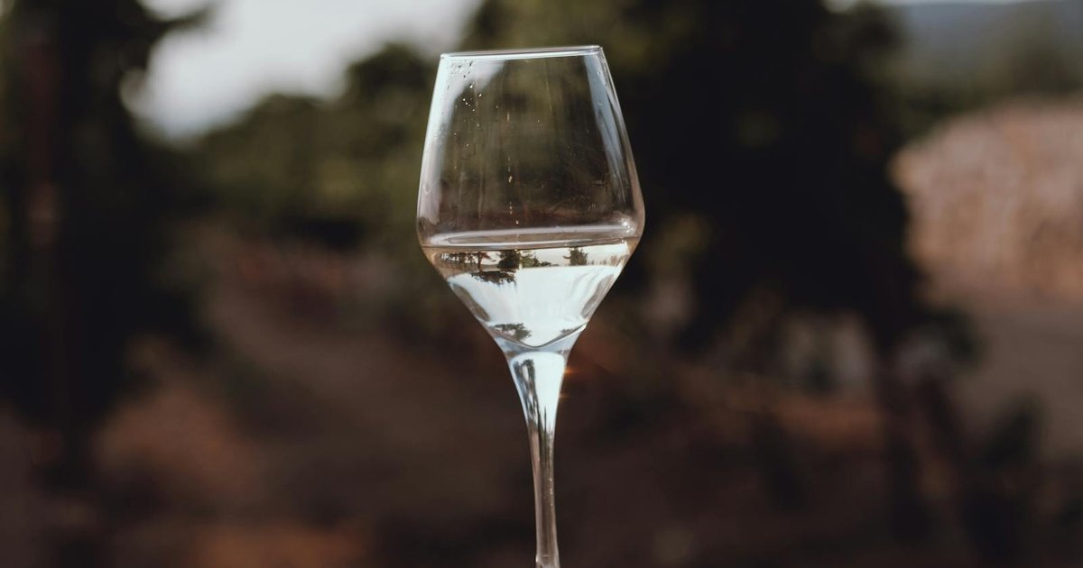 Corfu Wines: Kakotrygis, Petrokoritho and the Island's Forgotten Grapes
