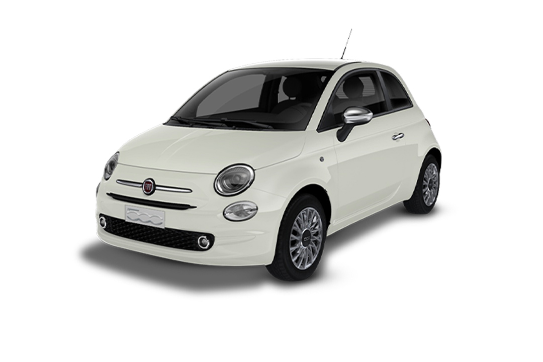 Rent a car in Corfu