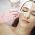 Beauty institute in Corfu