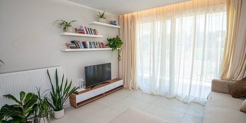 Oikia 4 apartment near Corfu Town