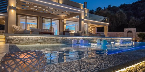 TitusCFU vacation rentals Corfu